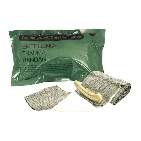 First AID Only First Aid Supply 91152 - product photo 1