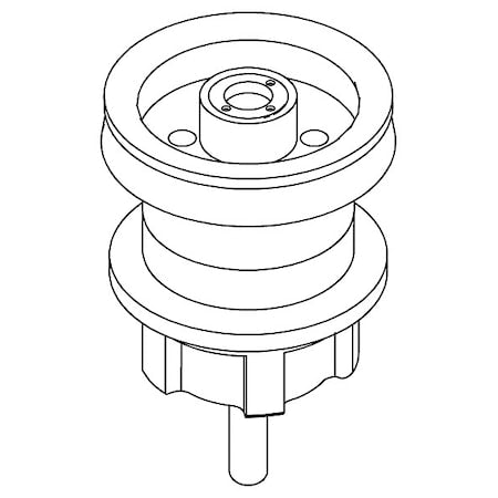 Kohler Plumbing Repair Part K-1261110 - product photo 1