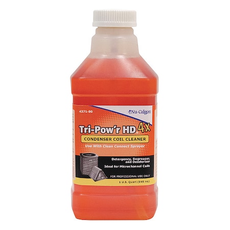 Nu-Calgon Hvac Installation 4371-90 - product photo 1