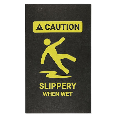 PIG Safety Equipment GRPWS3508-BK - product photo 1
