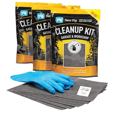 PIG Safety Equipment KIT5011 - product photo 1