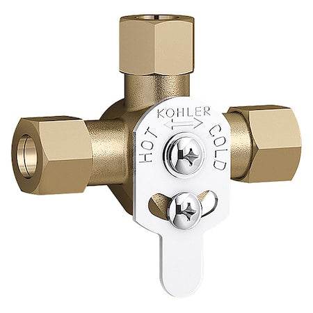 Kohler Faucet K-24154-RP - product photo 1