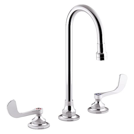 Kohler Faucet K-800T70-5AKL-CP - product photo 1