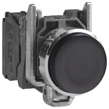 Schneider Electric Control Component XB4BL21 - product photo 1