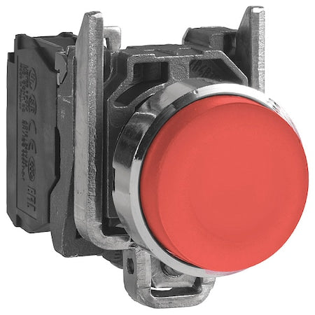 Schneider Electric Control Component XB4BL41 - product photo 1