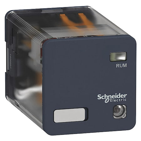 Schneider Electric Control Component RUMC23P7 - product photo 1