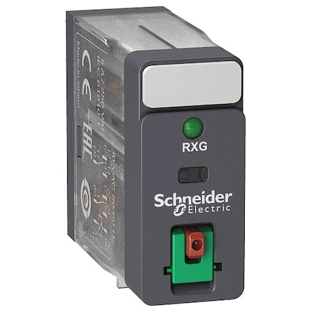 Schneider Electric Control Component RXG22E7 - product photo 1