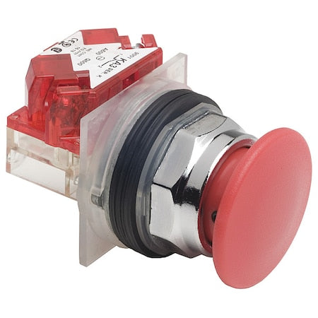 Schneider Electric Control Component 9001KR9R94H6 - product photo 1