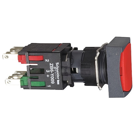 Schneider Electric Control Component XB6DA45B - product photo 1
