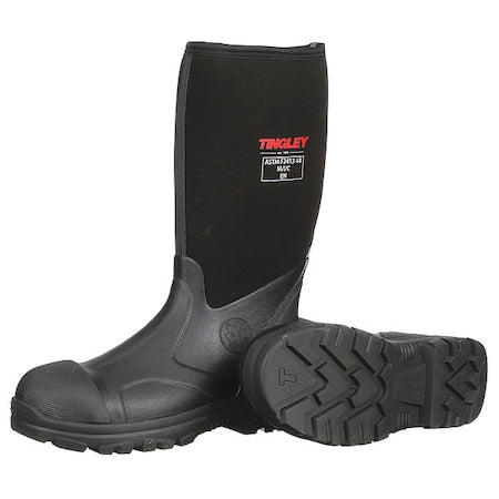 Tingley Ppe 87251.07 - product photo 1
