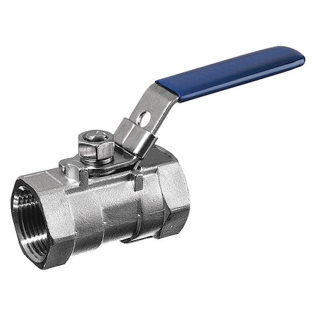 USA Industrials Pipe Fitting ZUSA-VLV-142 - product photo 1