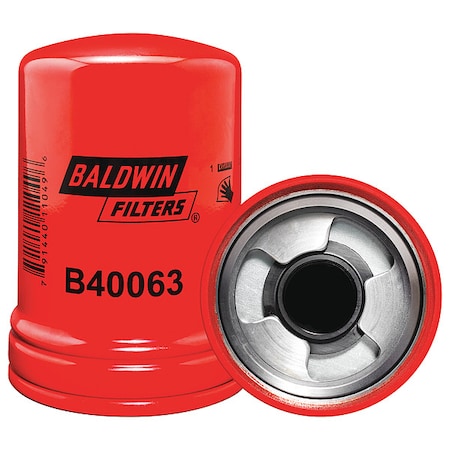 Baldwin Filters Filter B40063 - product photo 1