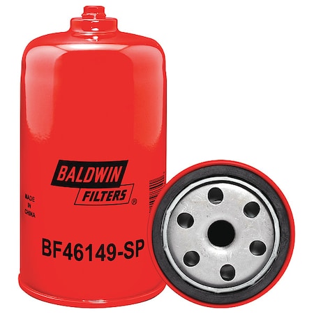 Baldwin Filters Filter BF46149-SP - product photo 1