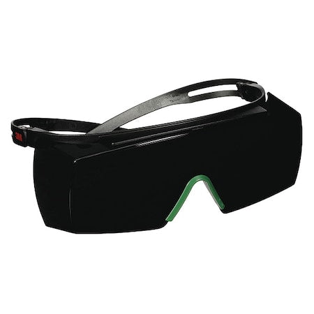 3M Ppe SF3750AS-BLK - product photo 1