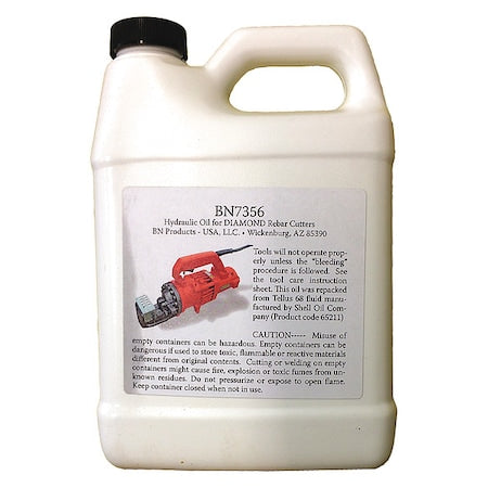 BN Products USA Automotive Fluid BN7356 - product photo 1
