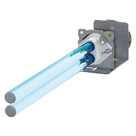 Field Controls Air Treatment UV-17FM - product photo 1
