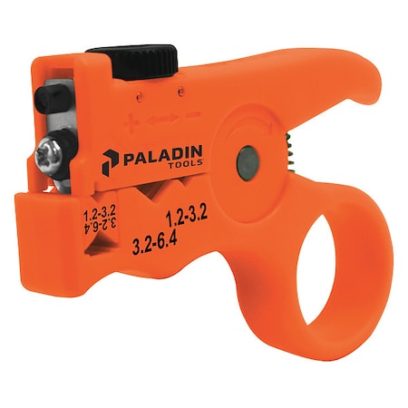 Paladin Hand Tool TCCPS - product photo 1