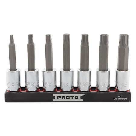 Proto Hand Tool J4990R7MM - product photo 1