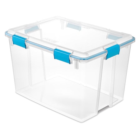Sterilite Storage Bin 19384304 - product photo 1