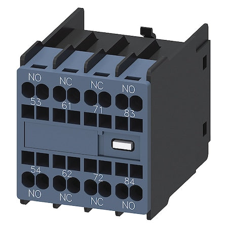 Siemens Control Component 3RH29112XA220MA0 - product photo 1