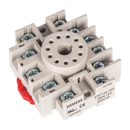 Siemens Control Component 3TX7144-1E3 - product photo 1