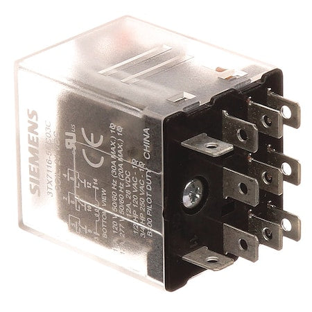 Siemens Control Component 3TX7116-5FC03C - product photo 1