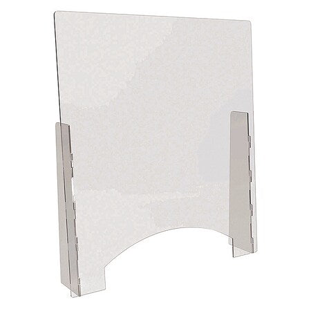 Deflecto Serving Equipment PBCTA3136P - product photo 1