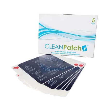 Clean Patch Repair Compound 10003 - product photo 1