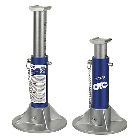 OTC Shop Tool SA02 - product photo 1