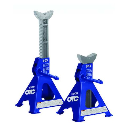 OTC Shop Tool S03 - product photo 1