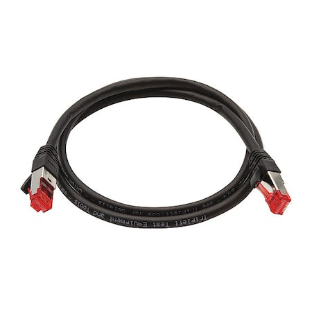 Triplett Wire CAT6A-3BK - product photo 1