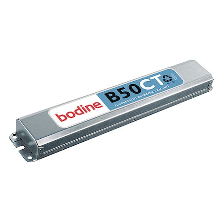 Bodine Ballast B50CT - product photo 1