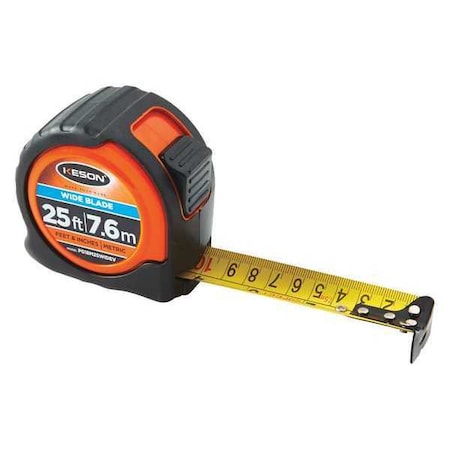 Keson Measuring Tool PG18M25WIDEV - product photo 1