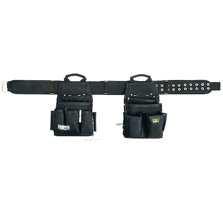 CLC Work Gear Tool Storage 5609 - product photo 1