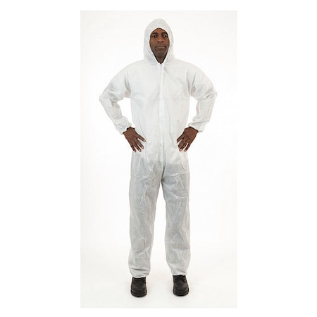International Enviroguard Ppe 2225-2XL - product photo 1