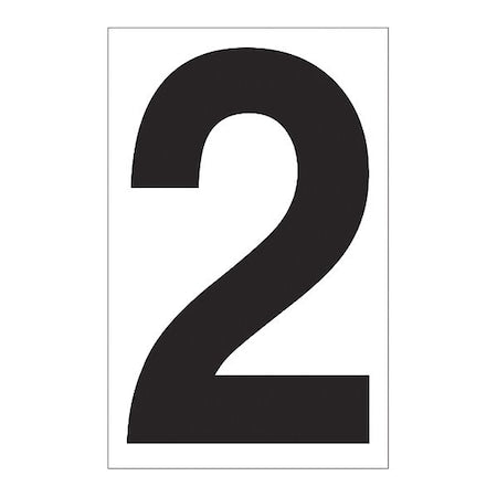 Labelmaster Safety Sign SS4B2 - product photo 1