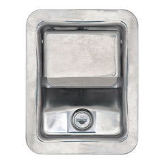 Buyers Products Towing Part L3885RLS - product photo 1