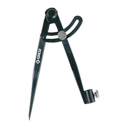 Groz Measuring Tool 1551 - product photo 1