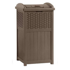 Trash Hideaway Trash Can GHW1732 - product photo 1