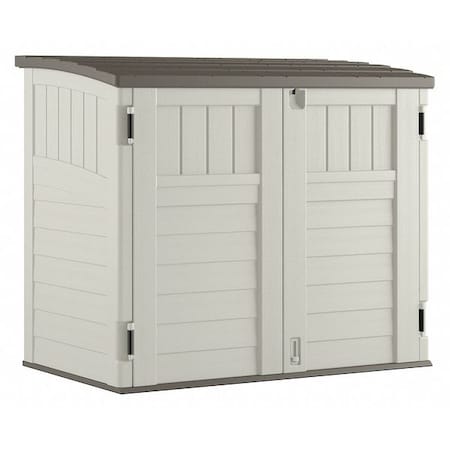 Suncast Outdoor Furniture BMS2500 - product photo 1