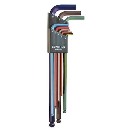Bondhus Hand Tool 69699 - product photo 1