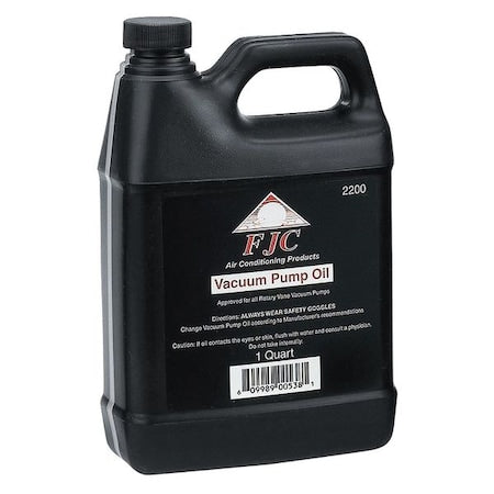 FJC Refrigeration Part 2200 - product photo 1
