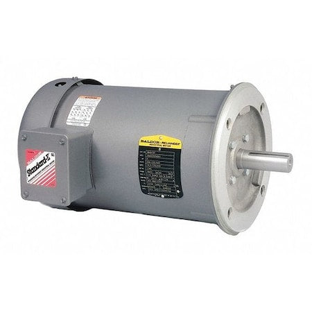 Baldor-Reliance Motor VM3538 - product photo 1