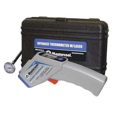 Mastercool Thermometer 52224A-SP - product photo 1