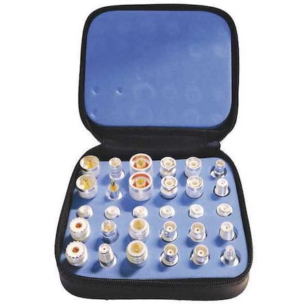 Test Products International Video Equipment TPI-3000A - product photo 1
