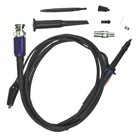 Test Products Intl Electrical Tester SP250B - product photo 1