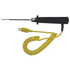 Test Products Intl Thermometer FK21M - product photo 1