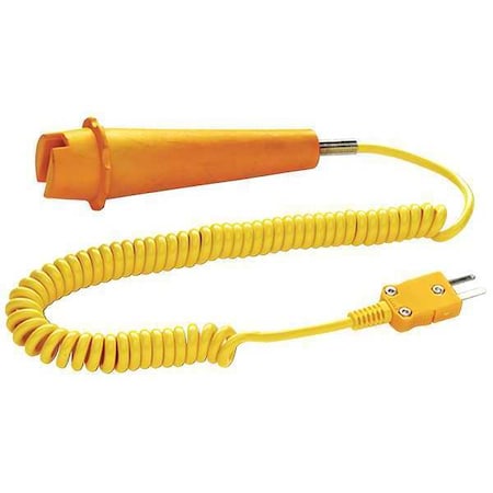 Test Products Intl Thermometer HK11M - product photo 1