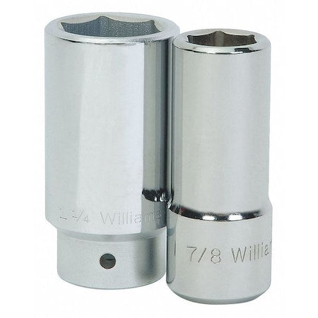 Williams Hand Tool HD-652 - product photo 1