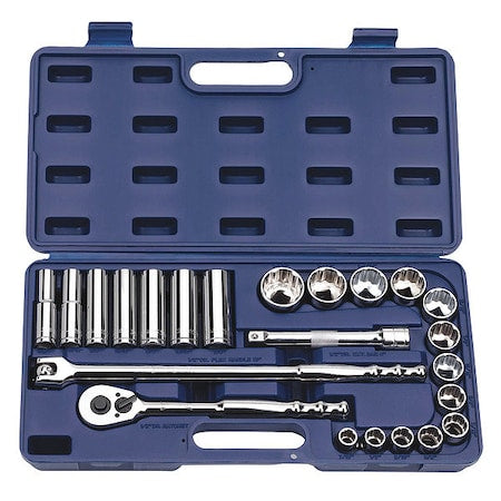 Williams Hand Tool 50668 - product photo 1